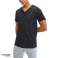 CALVIN KLEIN Undertøy Menn 2pack Tshirts bilde 4