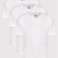 CALVIN KLEIN Undertøy Menn 2pack Tshirts bilde 1