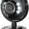 TRUST WEBCAMS FOR PC AND LAPTOP 2 MODELS image 1
