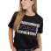 ALV by Alviero Martini Damen-T-Shirts in verschiedenen Größen und Varianten Bild 2