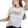 ALV by Alviero Martini Damen-T-Shirts in verschiedenen Größen und Varianten Bild 4