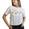 ALV by Alviero Martini Damen-T-Shirts in verschiedenen Größen und Varianten Bild 5