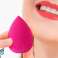 Professioneller Tropfen-Make-up-Schwamm Bild 1