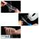 Versatile Double-Sided Nano Tape, 3m Length - Reusable, Strong Adhesive for Multiple Surfaces image 1