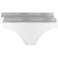 Calvin Klein biksītes sievietēm 2pack 100% oriģināls attēls 1