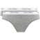 Calvin Klein biksītes sievietēm 2pack 100% oriģināls attēls 2