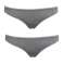 Calvin Klein biksītes sievietēm 2pack 100% oriģināls attēls 4