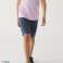 Cargoshorts für Jungen 4/14 Jahre 4 Farben £2.50 Bild 4