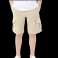 Cargoshorts für Jungen 4/14 Jahre 4 Farben £2.50 Bild 3