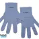 GANTS EN COTON POUR FEMMES LIVINGUARD photo 2