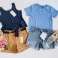 NOUVEAUX VÊTEMENTS PRINTEMPS/ÉTÉ POUR ENFANTS: OVS, Name it, Cost: bart et autres photo 4