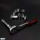 Ratel 1/2'' + dopsleutels 10 stuks foto 6