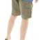 Cargoshorts für Jungen 4/14 Jahre 4 Farben £2.50 Bild 5