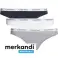 Calvin Klein biksītes sievietēm 3pack 100% oriģināls attēls 3