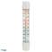 External adhesive thermometer XL 26.5 cm image 5