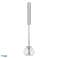 Batteur à œufs rotatif en acier inoxydable - 30 cm de longueur, outil de cuisine durable photo 4