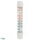 Thermomètre adhésif externe XL 26,5 cm photo 5