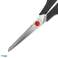 High-Quality Universal Scissors Set, 3-Piece, Ergonomic Handle Design – Stainless Steel Craftsmanship image 1