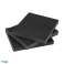 Blocs de polissage P100 double face de 12 mm pour le bois, le métal et les plastiques - Paquet de 3 photo 3