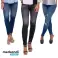 Comfortable and Stretchy Leggings - Slim 'n Lift Caresse Jeans image 2
