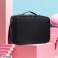 KOSMETIKPOSE BAGAGERUM ORGANIZER KOSMETIK XXL CASE med rum billede 4