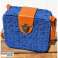 Wholesale of Fashion Bags and Carrycots in Spain - Extensive Catalog Available image 4