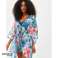 Różnorodność hurtowych sukienek plażowych Kaftan w Hiszpanii - sprzedaż hurtowa zdjęcie 3