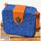 Vente en gros de sacs de mode et nacelles en Espagne - Vaste catalogue disponible photo 4