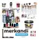 LES ACCESSOIRES COSMÉTIQUES CONTIENNENT 500 UNITÉS. VENTES EN LIGNE photo 4