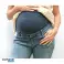 Umstandsjeans NUR Marke - Online-Großhandel mit verschiedenen Größen Bild 1