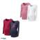 Lot de 2 T-shirt de Grossesse | vetement pour femmes| pijama photo 1