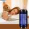 ELECTRIC INSECT KILLER GOOD Mosquito TRAP KU: 378(stock in Poland) image 4