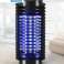ELECTRIC INSECT KILLER GOOD Mosquito TRAP KU: 378(stock in Poland) image 1