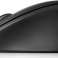 HP USB mouse with fingerprint reader image 2