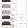 Ensemble canapé SETS 2 places ou 3 places A-WARE OVP photo 1