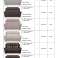 Ensemble canapé SETS 2 places ou 3 places A-WARE OVP photo 3