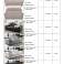 Ensemble canapé SETS 2 places ou 3 places A-WARE OVP photo 4