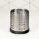 KINGHoff KH-1744 Steel Cutlery Drainer: Efficient Kitchen Utensil Organization Solution image 3