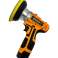 Akku-Lithium Handschleifer Brand7 Bild 1