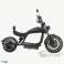Trottinette électrique / Trottinette électrique Forza 6.0. Premium - pour la ville photo 3