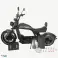 Trottinette électrique / Trottinette électrique Forza 6.0. Premium - pour la ville photo 2