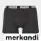 Puma Herren Boxershorts neues Superangebot schockierender Preis! Bild 3