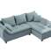 Upholstered furniture MIX 2440015-24-25 image 4