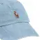 Casquette de baseball, casquette de baseball Polo Ralph Lauren photo 1