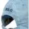 Casquette de baseball, casquette de baseball Polo Ralph Lauren photo 2