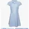 Bulk Girls School Gingham Sommerkleider aus Baumwollmischung - Plissee-Design, verschiedene Farben, Alter 3-13 Bild 4