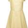 Bulk Girls School Gingham Sommerkleider aus Baumwollmischung - Plissee-Design, verschiedene Farben, Alter 3-13 Bild 2