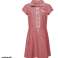 Bulk Girls School Gingham Sommerkleider aus Baumwollmischung - Plissee-Design, verschiedene Farben, Alter 3-13 Bild 1