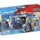 Playmobil City Action - Police: Escape from prison (70568) image 2