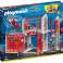 Playmobil City Action - Great Fire Station (9462) image 5
